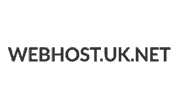Webhost.uk.net Coupon August 2025