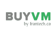 BuyVM Coupon August 2025