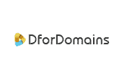 DforDomains Coupon September 2025