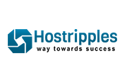 Hostripples Coupon August 2025