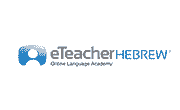 eTeacherHebrew Coupon September 2025