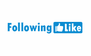 FollowingLike Coupon September 2025