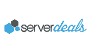 ServerDeals Coupon September 2025