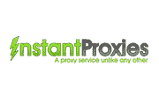 InstantProxies Coupon September 2025