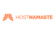 HostNamaste Coupon September 2025