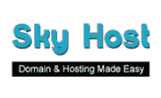SkyHost.pk Coupon August 2025
