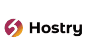 Hostry Coupon August 2025