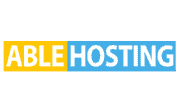 AbleHosting Coupon August 2025