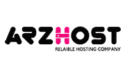 ARZHost Coupon August 2025