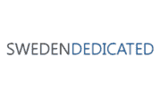 SwedenDedicated Coupon August 2025