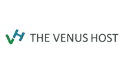 TheVenusHost Coupon August 2025
