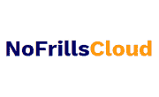 NoFrillsCloud Coupon September 2025