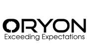 Oryon Coupon August 2025