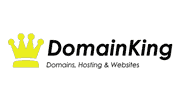DomainKing Coupon September 2025