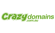 CrazyDomains AU Coupon September 2025