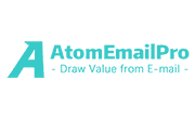AtomEmailPro Coupon September 2025