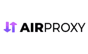 AirProxy Coupon September 2025