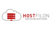 HostFilon Coupon September 2025