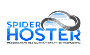 SpiderHoster.co.uk Coupon August 2025