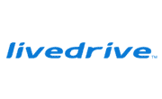 Livedrive Coupon August 2025