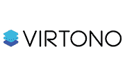 Virtono Coupon August 2025