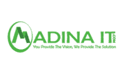 Madina-IT Coupon September 2025