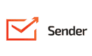 Sender Coupon August 2025