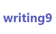 Writing9 Coupon August 2025