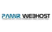 PamirWebHost Coupon September 2025