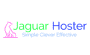 JaguarHoster Coupon September 2025