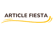 ArticleFiesta Coupon September 2025