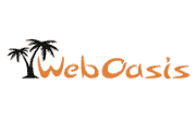 WebOasis Coupon August 2025