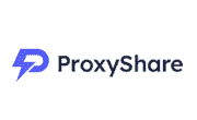 ProxyShare Coupon September 2025