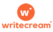 WriteCream Coupon September 2025
