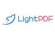 LightPDF Coupon September 2025