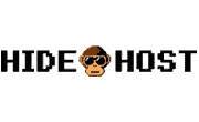 HideHost Coupon September 2025